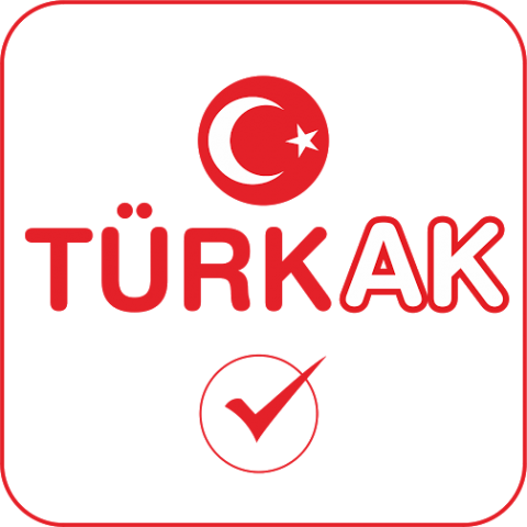 About TURKAK