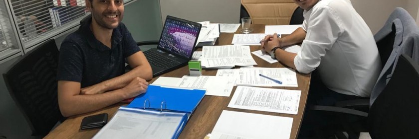 TS EN 61439-1-2 Standartları Kapsamında Denetimimizi Gerçekleştirdik.