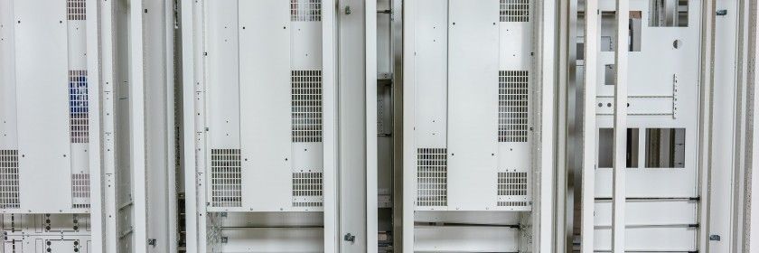 IEC 62208 STANDARD :  (Empty Enclosures for Low Voltage Switchgear and Controlgear - General Requirements)