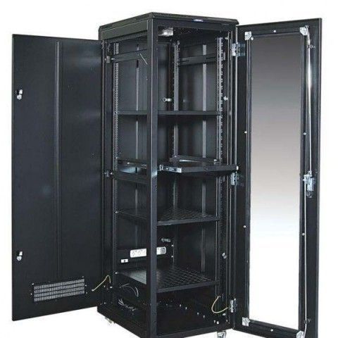 IEC 61587-1 (Cabinets, Racks, Subracks and Chassis Under Indoor Condition Use and Transportation)