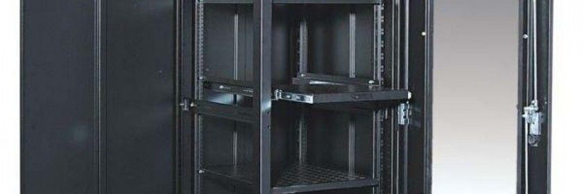 IEC 61587-1 (Cabinets, Racks, Subracks and Chassis Under Indoor Condition Use and Transportation)