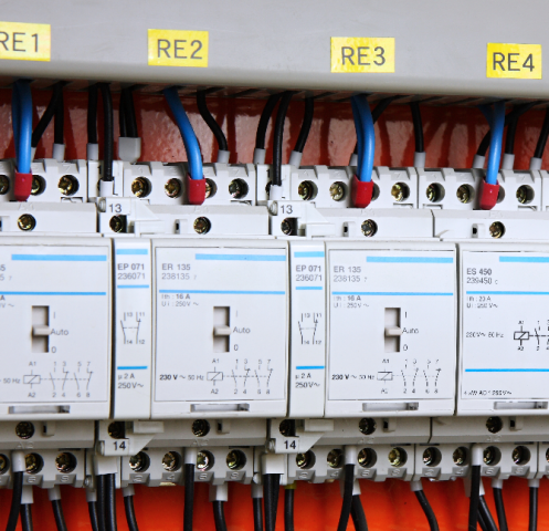 IEC / EN 60947-1 Low Voltage Switchgear and Control Gear