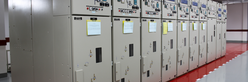 EN / IEC 62271-1 : High Voltage Switchgear and Controlgear - Type test