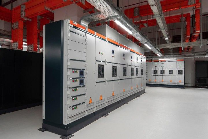 Electrical Panel (Switchgear and Controlgear) Type test