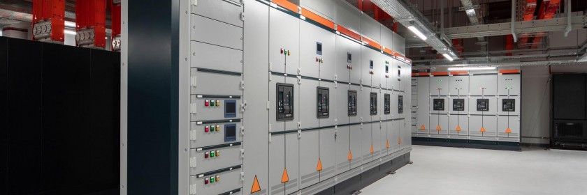 Electrical Panel (Switchgear and Controlgear) Type test