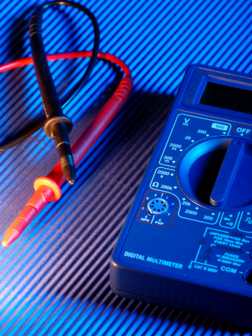 IEC 61010-1 : Safety requirements for electrical equipment for measurement, control, and laboratory use