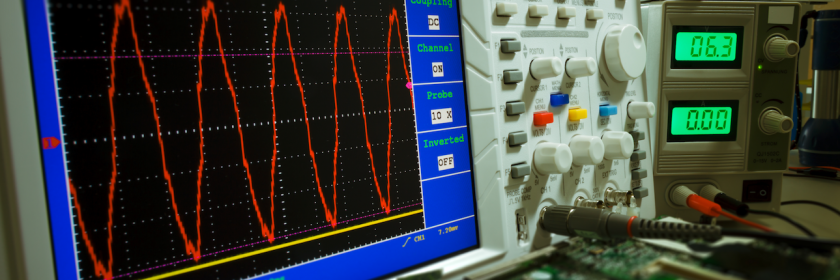 EMC Testi Elektromanyetik Uyumluluk TS EN 61000-4-5 / IEC 61000-4-5