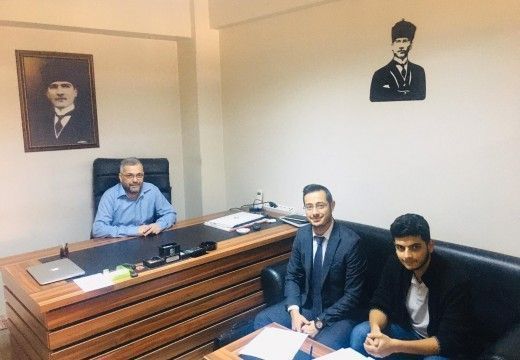 EPAN Pano firmamızda 4000 A Alçak Gerilim Dağıtım Panosu için Gözetim Denetimimizi Gerçekleştirdik.