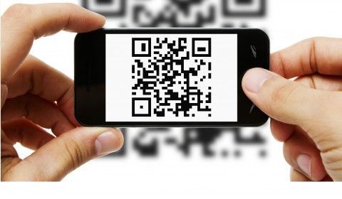 Document Verification with QR CODE