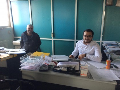Elim Elektrik Firmasinda Ts En 61439 1 2 Kapsaminda Gozetim Denetimi Gerceklestirdik Lvt Test Laboratuvarlari