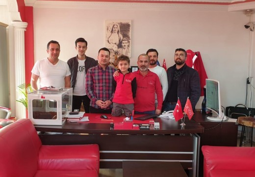 Adana Tuncer Pano Firması ile Test ve Belgelendirme Sözleşmesi İmzalandı.