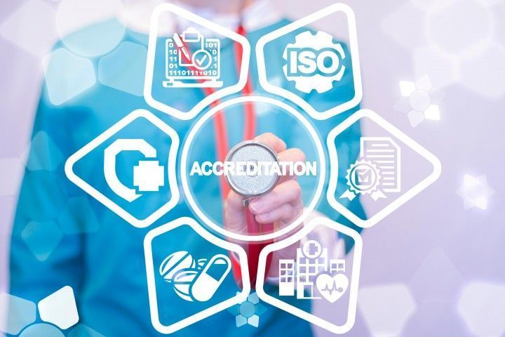 What are Accreditation Standards?