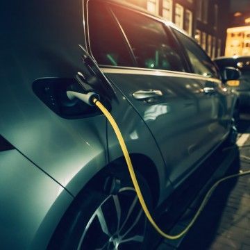 Electrical Vehicle Charging System Tests