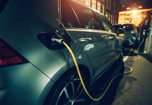 Electrical Vehicle Charging System Tests