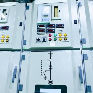 High Voltage Switchgear & Controlgear Test 