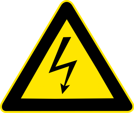 TS EN/IEC 60060-1 Yüksek Gerilim Deneyi