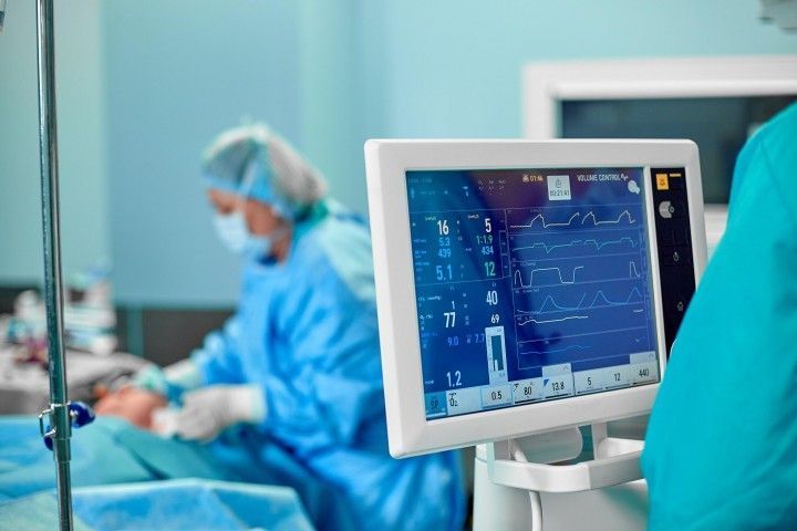 EMC Testi TS EN 60601-1-2 / IEC 60601-1-2 Standardı