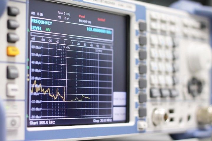 IEC 61000-3-2 & IEC 61000-3-3 Standard