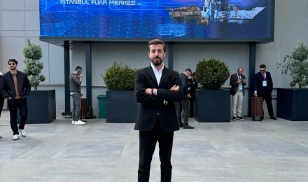 Saha EXPO 2024'ü ziyaret ettik