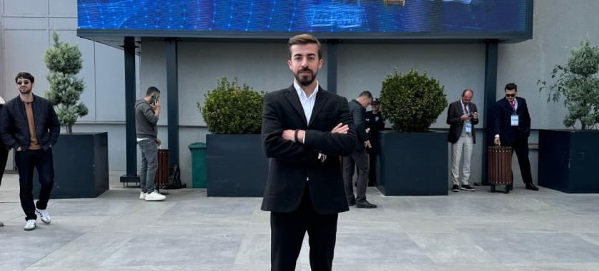 Saha EXPO 2024'ü ziyaret ettik