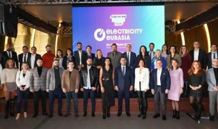 LVT TEST LABORATUVARLARI Olarak ,Electricity Eurasia 2025 Tanıtım Toplantısına Katıldık.