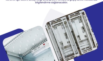 TS EN IEC 62208 Standardında Güncelleme: Yeni Test Süreçleri ve Geçiş Süreci