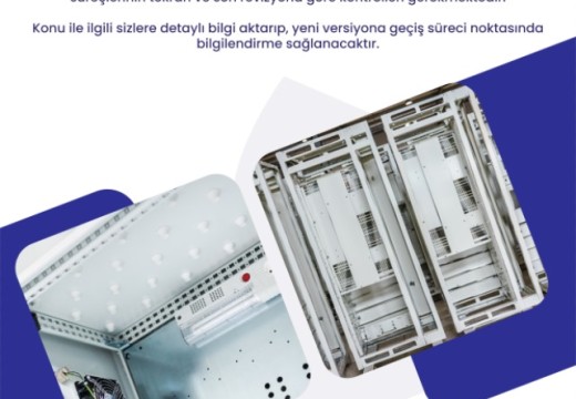 TS EN IEC 62208 Standardında Güncelleme: Yeni Test Süreçleri ve Geçiş Süreci