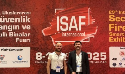 ISAF Fair Visit