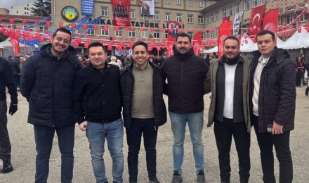 28. Olağan EMO Ankara Genel Kurulu ve Seçimleri