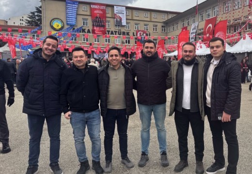 28. Olağan EMO Ankara Genel Kurulu ve Seçimleri