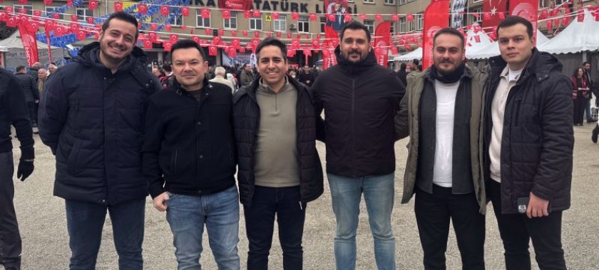 28. Olağan EMO Ankara Genel Kurulu ve Seçimleri