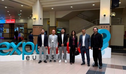 Expomed Fuar Ziyareti