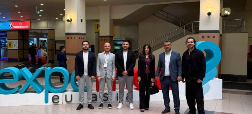 Expomed Fuar Ziyareti