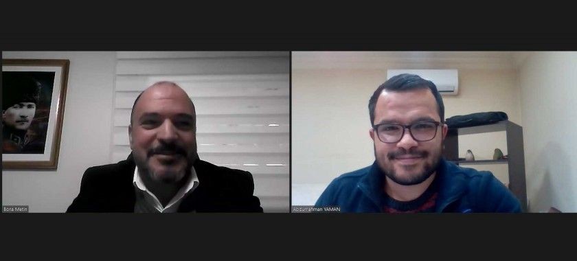 ELC ENERJİ firmasının TS EN 61439-1&2 ve TS EN 62208 standartları kapsamında gözetim denetimi Covid-19 salgını sebebiyle online olarak gerçekleştirildi.