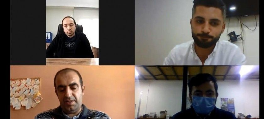 TEKNİK-EL PANON Firmasının Gözetim Denetimini Gerçekleştirdik.
