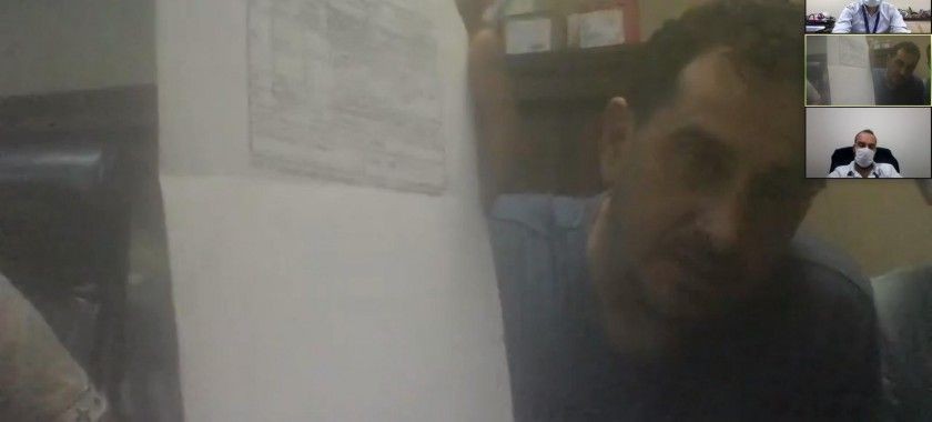 ELEKTROMİS PANO Firmasının İlk Belgelendirme Denetimini Gerçekleştirdik